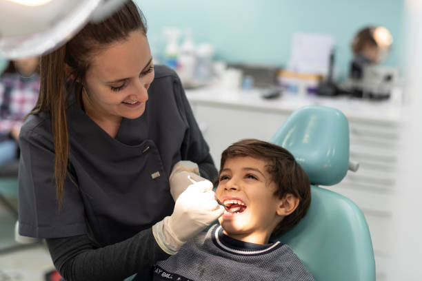 Best Walk-In Dentist Near Me  in Oliver Springs, TN