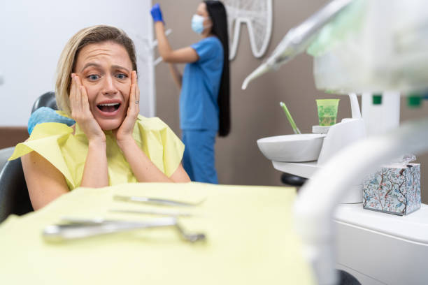 Dentist for Dental Trauma in TN