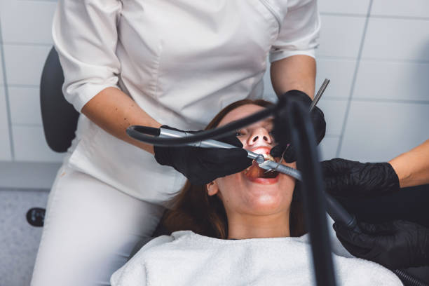 Best Affordable Emergency Dental Care  in Oliver Springs, TN